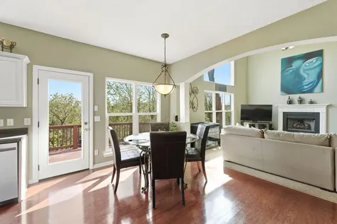 5321 Windypine Drive Nashville TN 37211