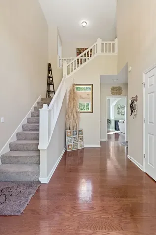 5321 Windypine Drive Nashville TN 37211