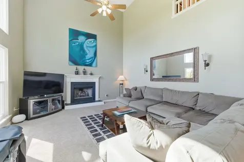 5321 Windypine Drive Nashville TN 37211