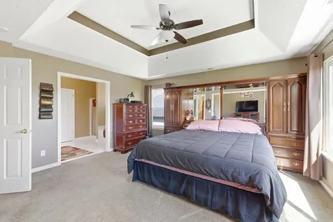 5321 Windypine Drive Nashville TN 37211