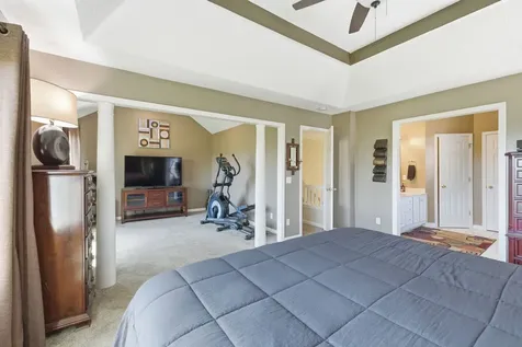 5321 Windypine Drive Nashville TN 37211