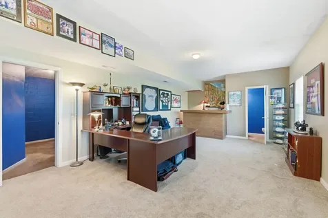 5321 Windypine Drive Nashville TN 37211