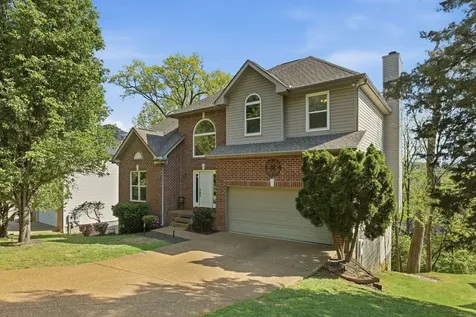 5321 Windypine Drive Nashville TN 37211
