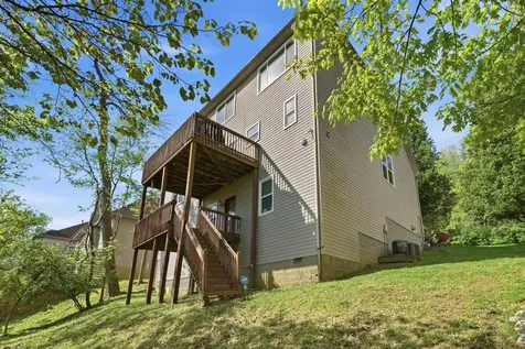 5321 Windypine Drive Nashville TN 37211