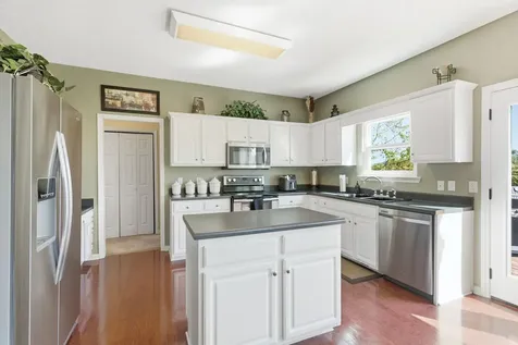 5321 Windypine Drive Nashville TN 37211