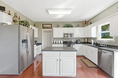 5321 Windypine Drive Nashville TN 37211