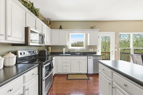 5321 Windypine Drive Nashville TN 37211