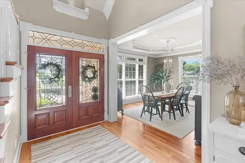 4448 Sailmaker Circle Chattanooga TN 37416