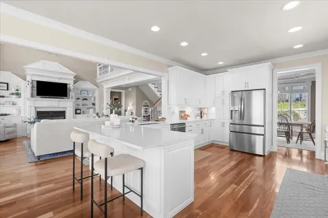 4448 Sailmaker Circle Chattanooga TN 37416