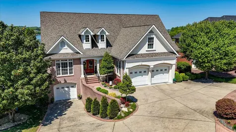 4448 Sailmaker Circle Chattanooga TN 37416