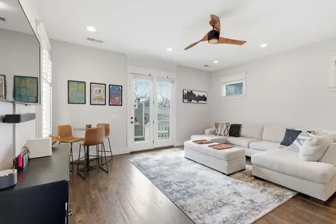 1034 Burchwood Avenue Nashville TN 37216
