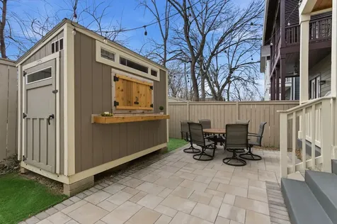 1034 Burchwood Avenue Nashville TN 37216
