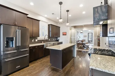 1034 Burchwood Avenue Nashville TN 37216