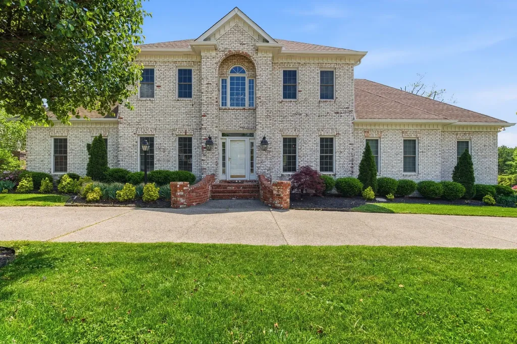 104 Blue Ridge Trace Hendersonville TN 37075