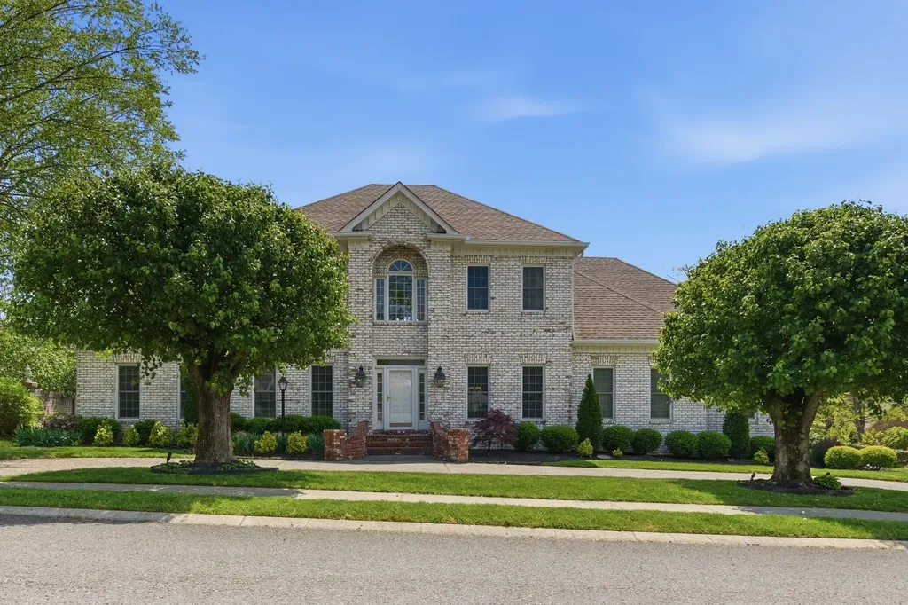 104 Blue Ridge Trace Hendersonville TN 37075