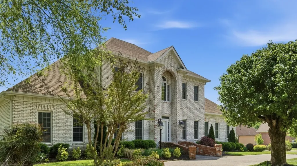 104 Blue Ridge Trace Hendersonville TN 37075
