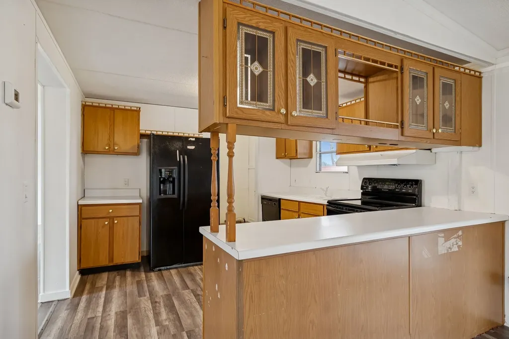 9 Cordell Hull Lane Elmwood TN 38560
