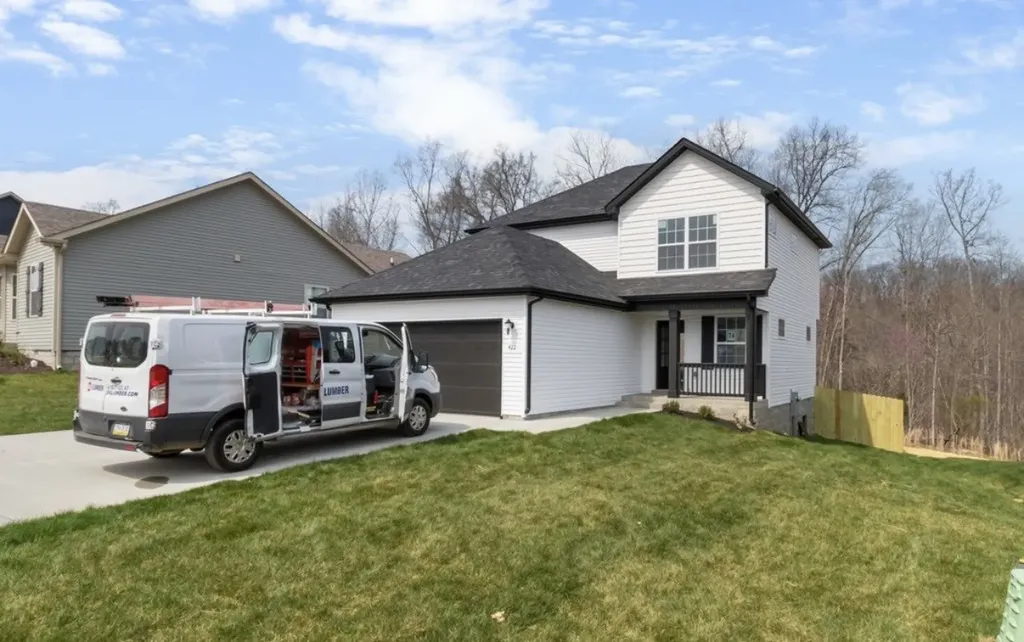 422 Mattingly Drive Clarksville TN 37042