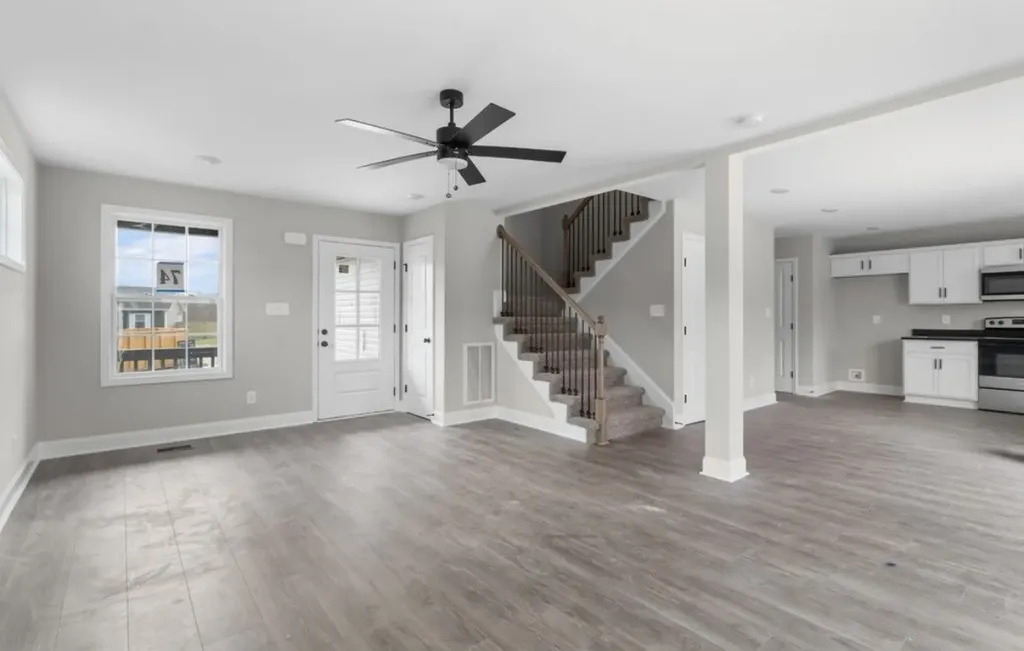 422 Mattingly Drive Clarksville TN 37042
