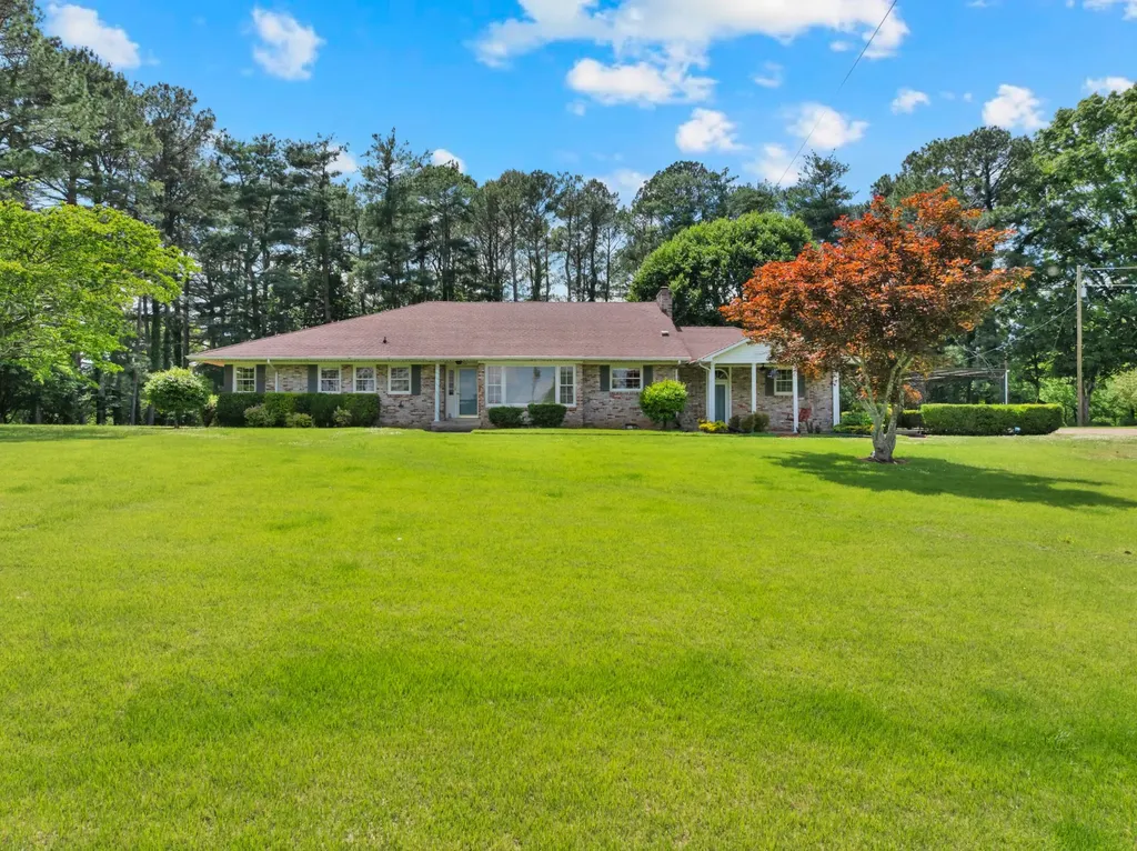780 Hull Avenue Lewisburg TN 37091