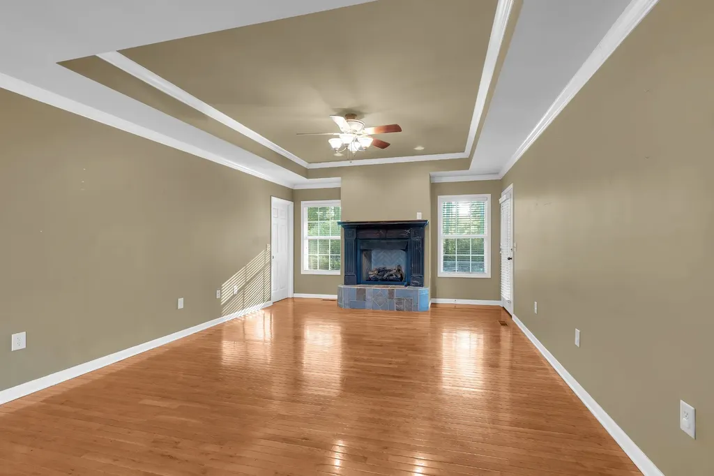 780 Hull Avenue Lewisburg TN 37091