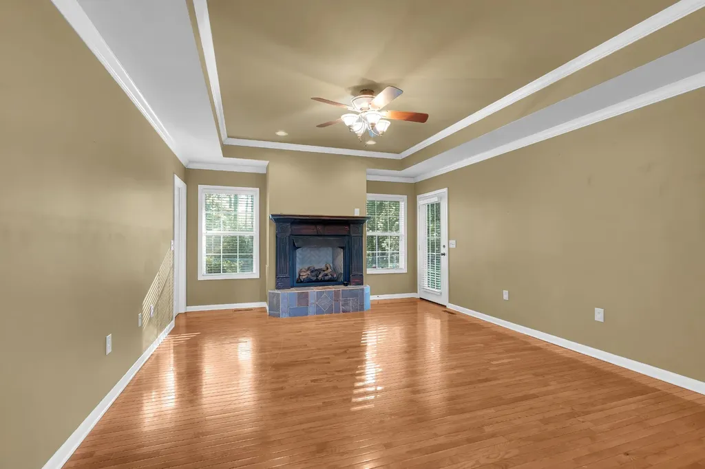 780 Hull Avenue Lewisburg TN 37091
