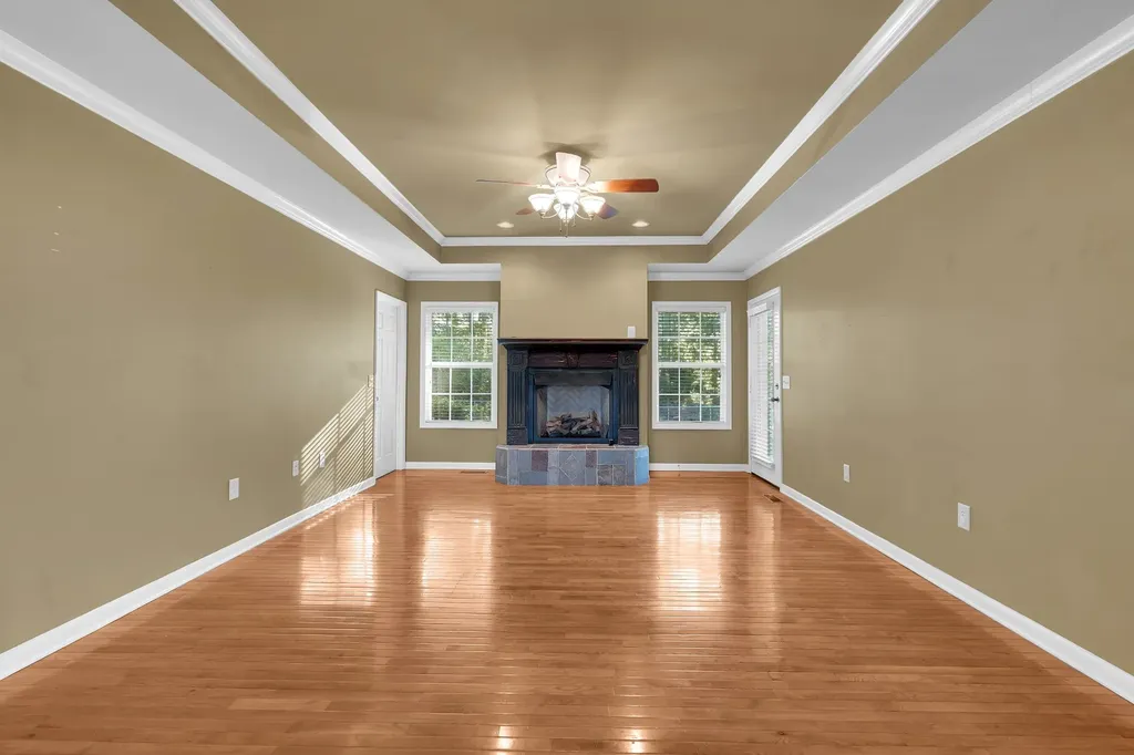 780 Hull Avenue Lewisburg TN 37091