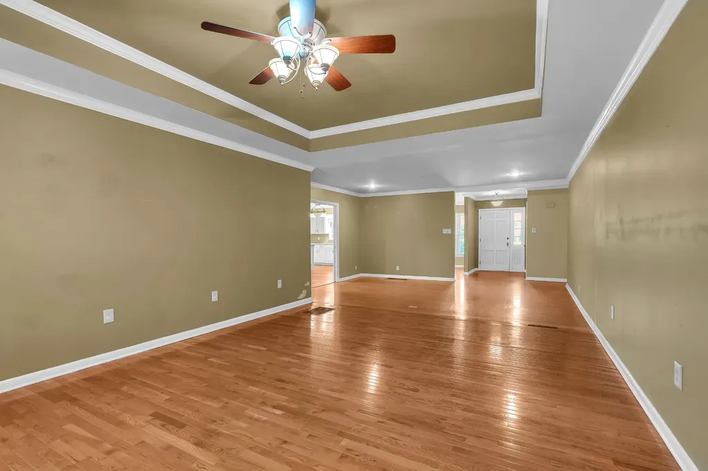 780 Hull Avenue Lewisburg TN 37091