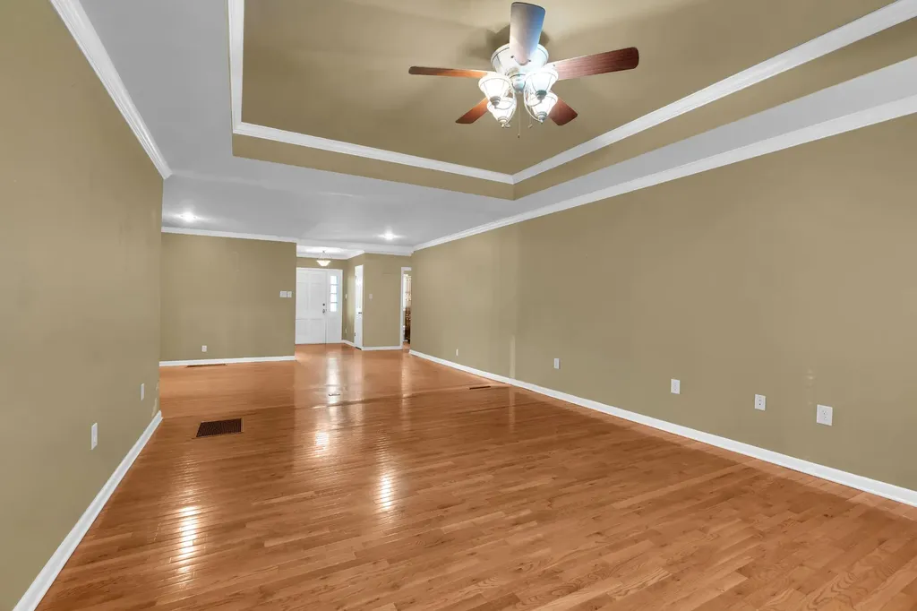 780 Hull Avenue Lewisburg TN 37091