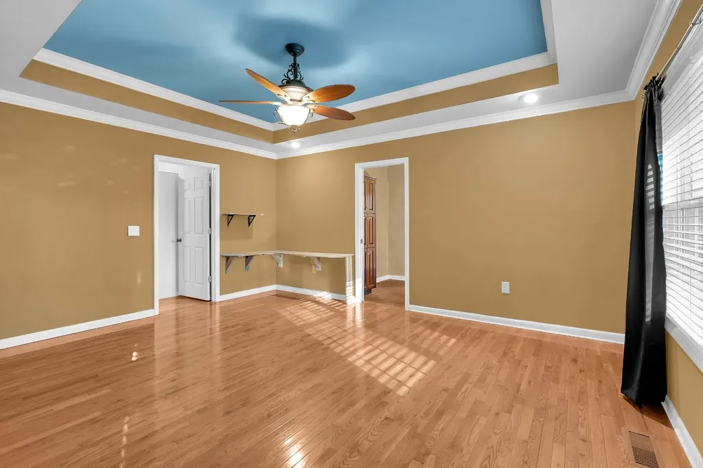 780 Hull Avenue Lewisburg TN 37091