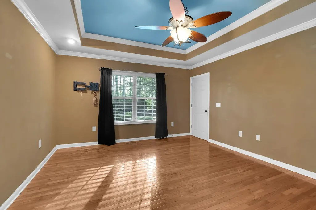 780 Hull Avenue Lewisburg TN 37091