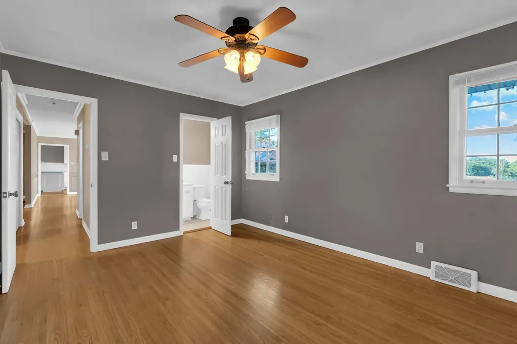 780 Hull Avenue Lewisburg TN 37091