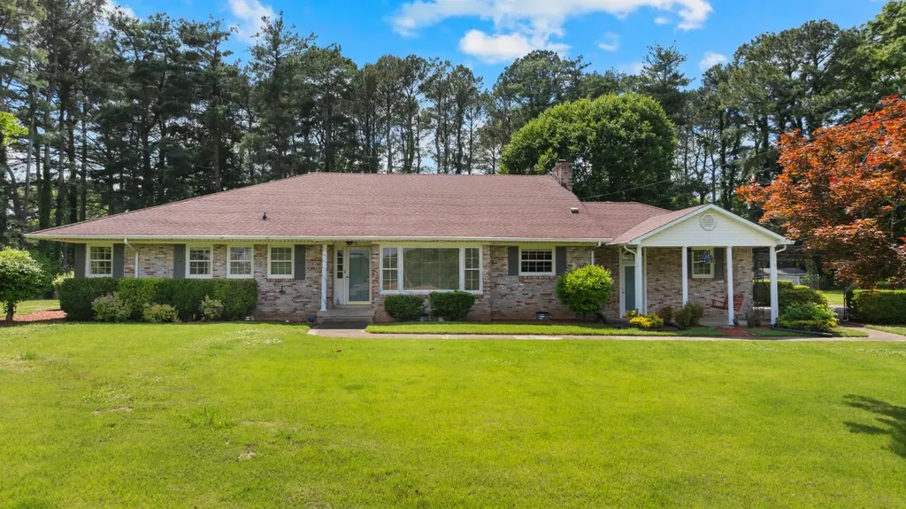780 Hull Avenue Lewisburg TN 37091