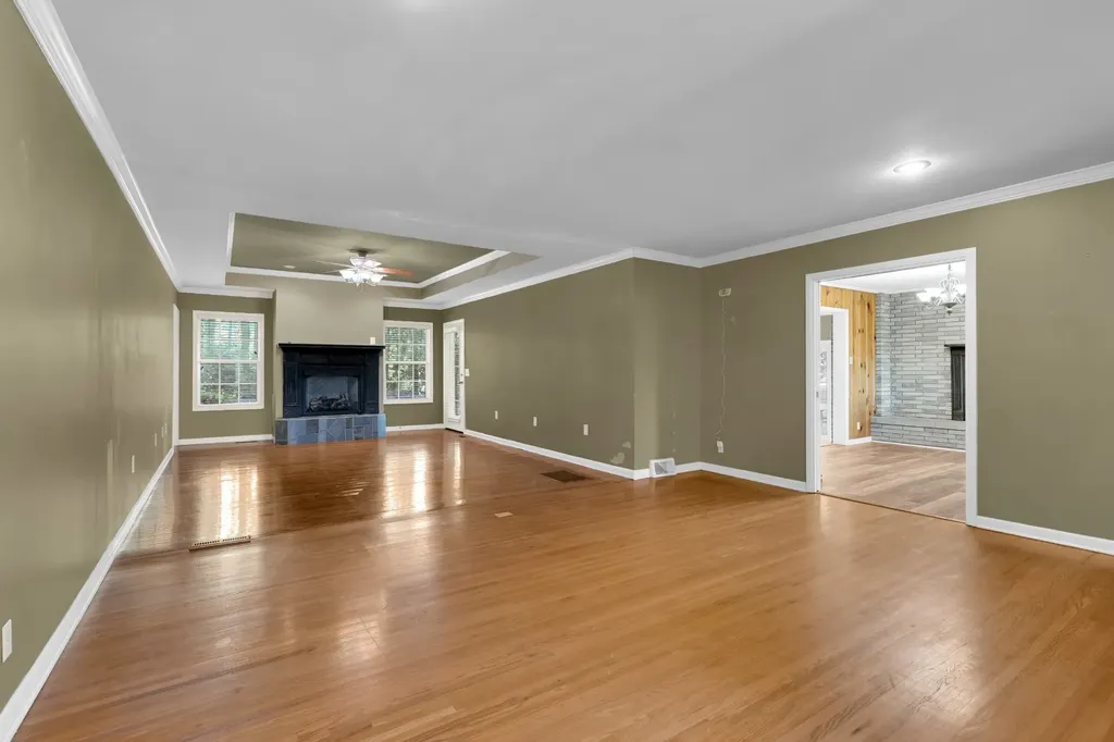 780 Hull Avenue Lewisburg TN 37091