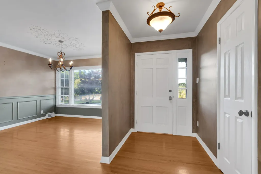 780 Hull Avenue Lewisburg TN 37091