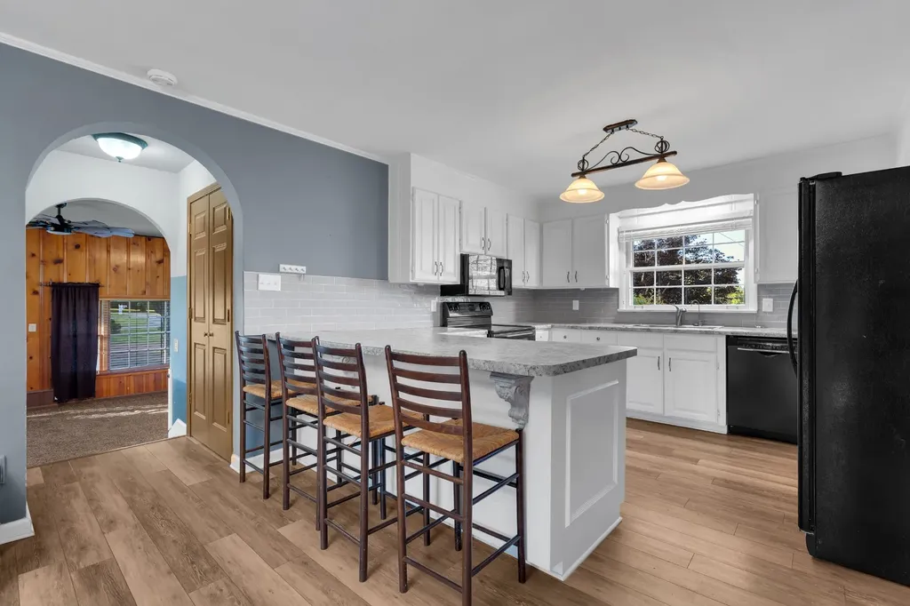 780 Hull Avenue Lewisburg TN 37091
