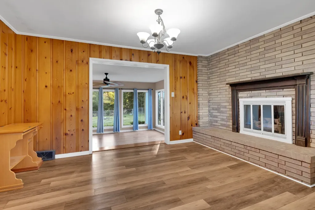 780 Hull Avenue Lewisburg TN 37091