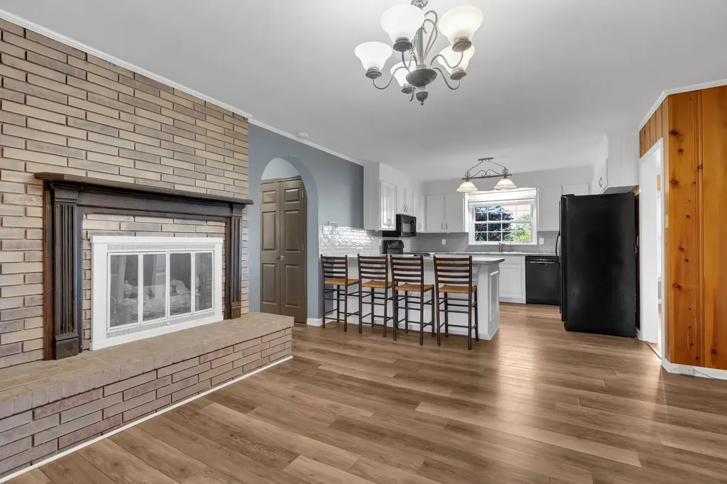 780 Hull Avenue Lewisburg TN 37091