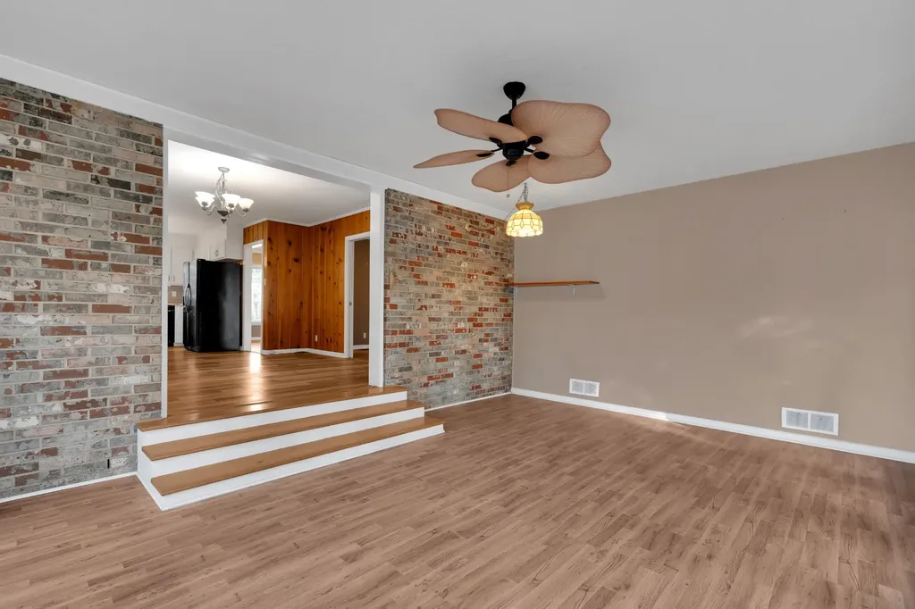 780 Hull Avenue Lewisburg TN 37091
