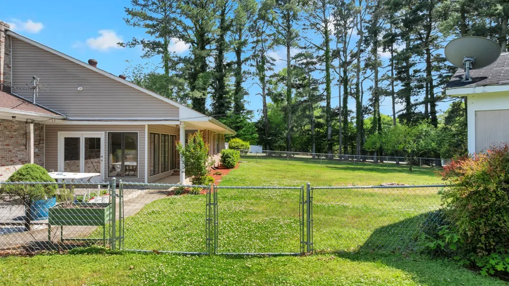780 Hull Avenue Lewisburg TN 37091