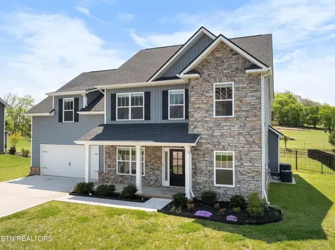 2013 Farm Boulevard Sevierville TN 37876