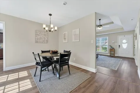 1105 Meachem Drive Clarksville TN 37042