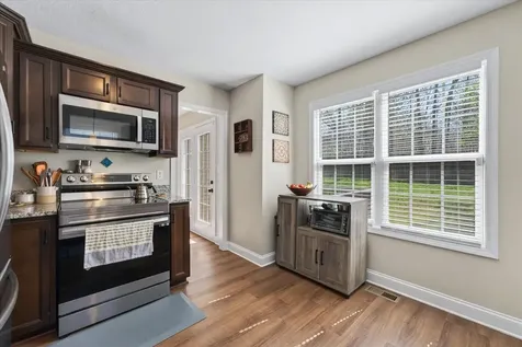 1105 Meachem Drive Clarksville TN 37042