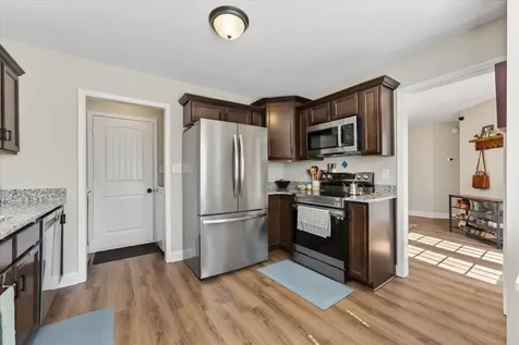1105 Meachem Drive Clarksville TN 37042