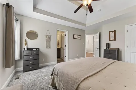 1105 Meachem Drive Clarksville TN 37042