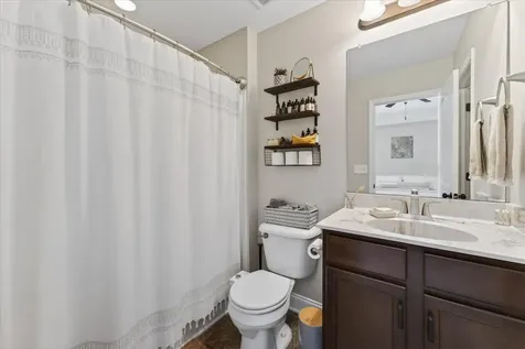1105 Meachem Drive Clarksville TN 37042