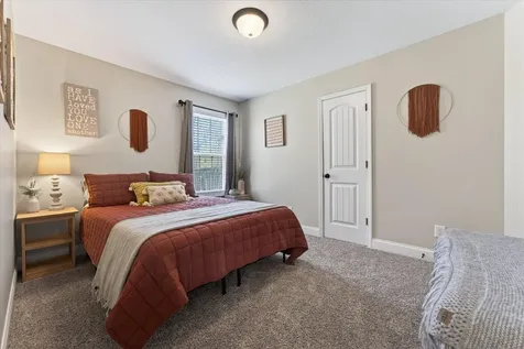 1105 Meachem Drive Clarksville TN 37042