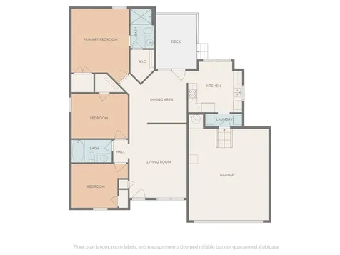 1105 Meachem Drive Clarksville TN 37042