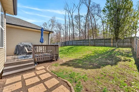 1105 Meachem Drive Clarksville TN 37042