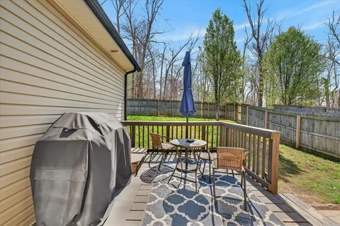 1105 Meachem Drive Clarksville TN 37042